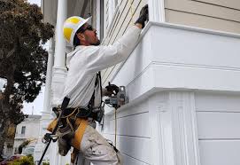 Best Stucco Siding  in Lake Panasoffkee, FL